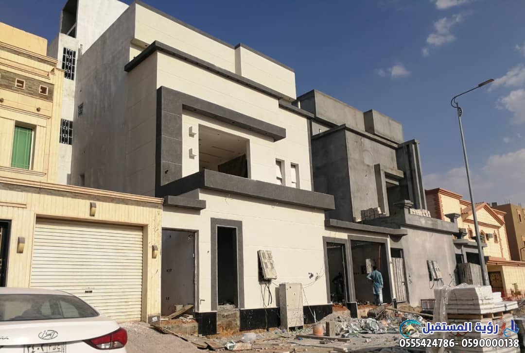 مقاول ترميم مقاول تشطيبات بالسعودية