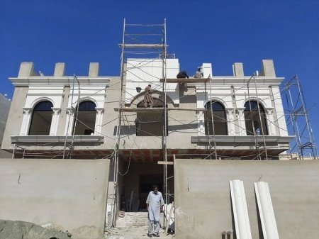 مقاول ترميم بالسعودية