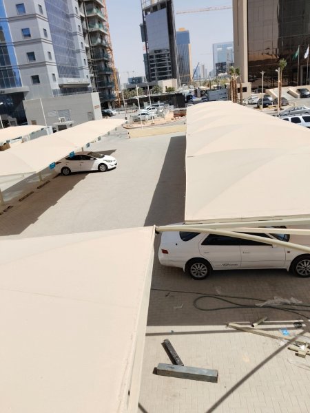 مظلات وسواتر2025بالمملكه العربية السعودية