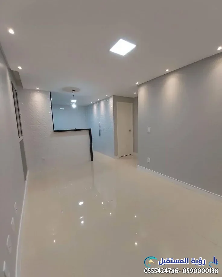 مؤسسه دهانات داخلية في السعوديه