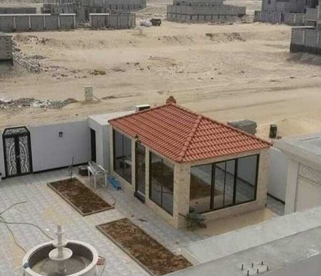 بناء ملاحق في السعوديه 