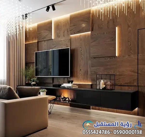 مؤسسه تركيب بديل الخشب في السعوديه