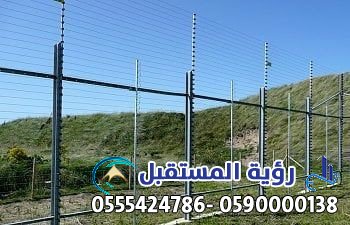 شبوك:أنواعها | طرق تركيبها | أشكالها | مميزاتها | أستخداماتها.