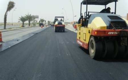 أعمال أسفلت بالسعوديه 