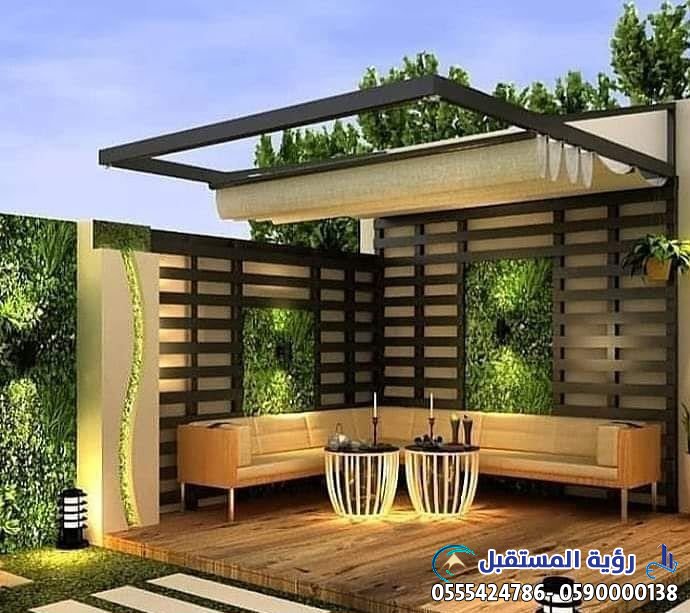 تركيب مظلات خارجية مؤسسه مظلات تركيب مظلات