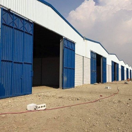 تركيب مستودعات في المملكة السعودية 