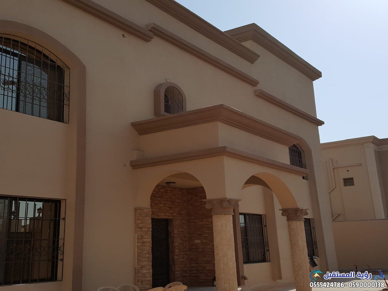 مؤسسه ترميمات بالسعوديه